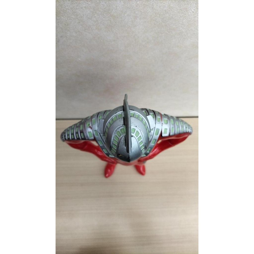 Б/у BANDAI Ультра Семь Коллекция Кёмото Ультрамен