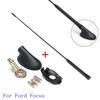 Антенная мачта AM/FM на крыше + базовый комплект для Ford Focus 2000-2007 XS8Z18919AA