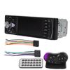 4.1in Car MP5 Radio Player 1080P Multifunctional Stereo Hands Free Car MP5 Player for Cars