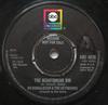 7-дюймовая пластинка BO DONALDSON THE HEYWOODS The Heartbreak Kid ABC4026 ABC Records 1974 UK Поп Б/у