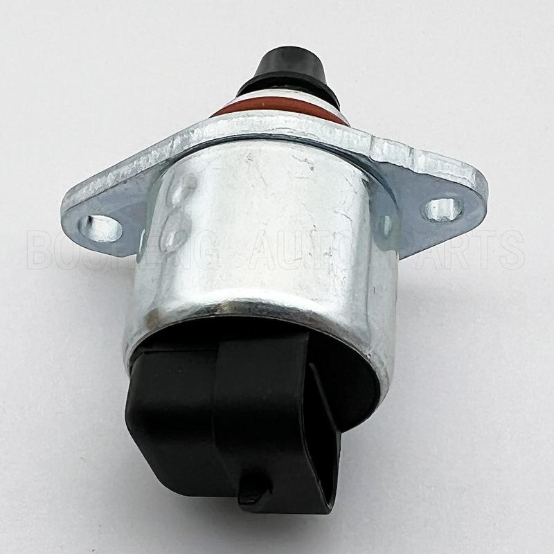 New Made In China OEM 96966710 96966721 240610058 Air Supply Idle Control Valve for CHEVROLET SPARK (M300) 1.0 LPG 2009-