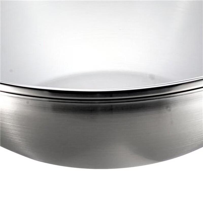 ZWILLING TWIN Nova III 30cm Chinese Wok