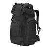 SanShuo 50L Waterproof Camouflage Mountaineering Backpack