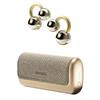 Philips TAQ5020 Open-Ear Clip Bluetooth Headset