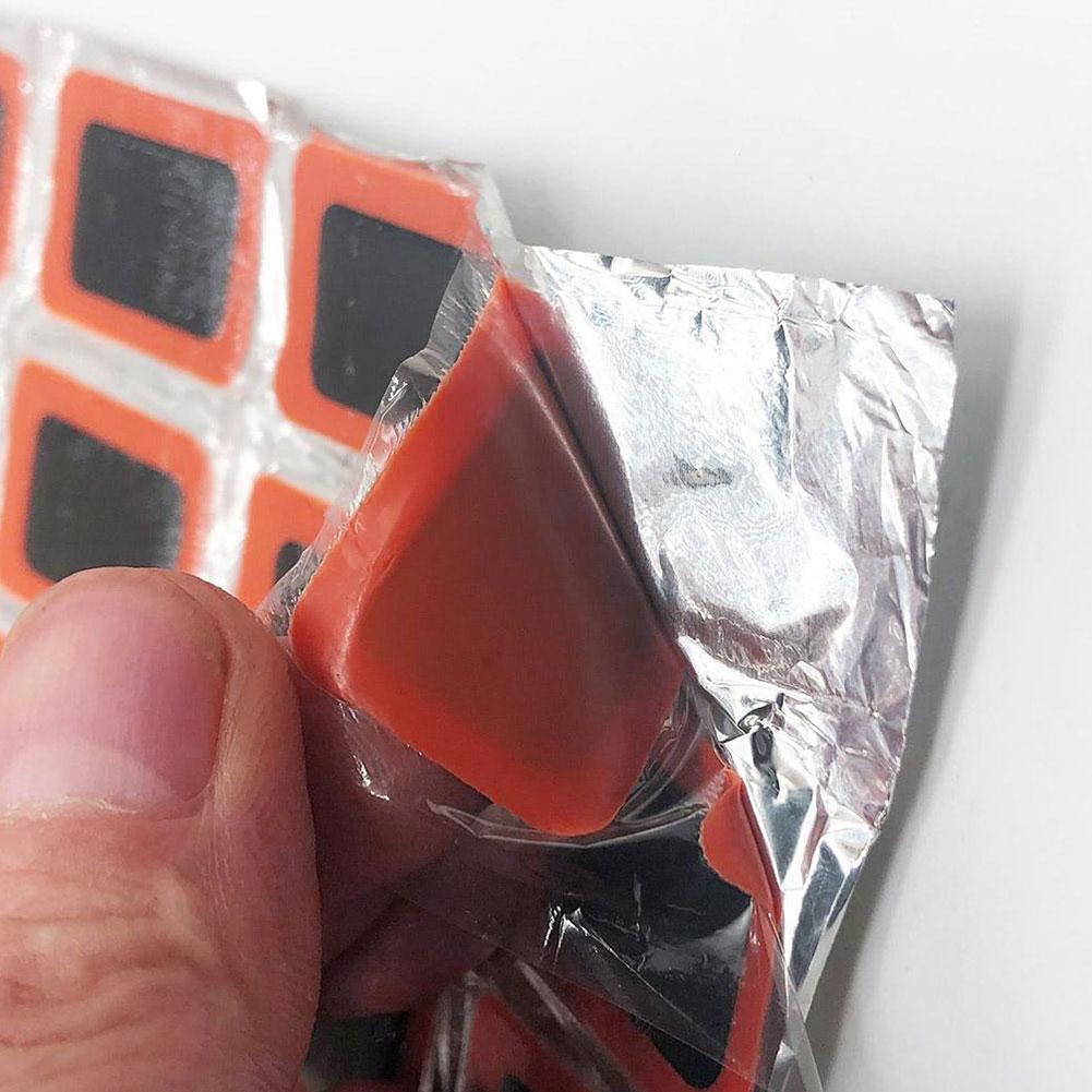 1/2/3/5PCS 5g Environmental Strong Tire Repair Portable Glue Bike Repair Tool Non-toxic Multi-purpose Repair Glue Bike Patch