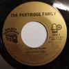 7-дюймовая пластинка PARTRIDGE FAMILY Ill Meet You Halfway BELLGT81X Bell Records 1971 Канада Рок Б/у