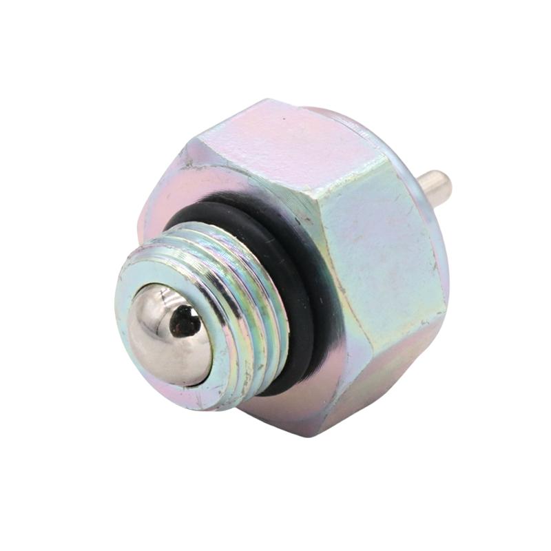 PTO Indicator Switch 30T38111 for Muncie Dump Truck TG8 Series, 379639 for Chelsea Power Take Off 489 442 Series - Normally Open