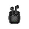 Dudao U14+ Wireless TWS Earbuds with Bluetooth 5.3 - Black