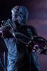 Kotobukiya DEAD BY DAYLIGHT Охотник ПВХ Раскрашенная Полная Фигурка SV256 Без Масштаба