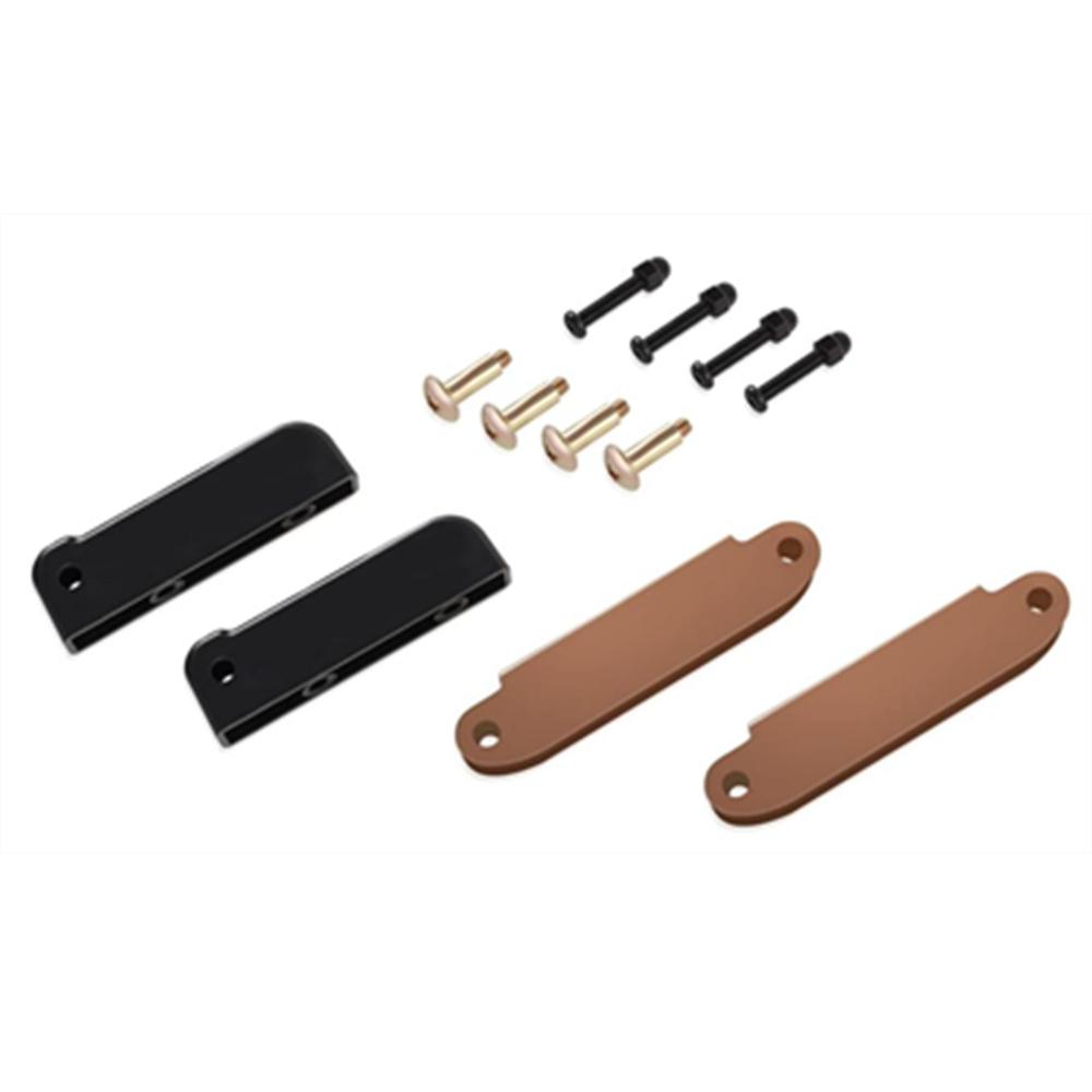 Полный комплект дуги задней опоры мягкого верха с петлями для Suzuki Samurai и SJ410