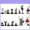Hollow Knight Мирах Теневой Ползун ПВХ Фигурка Коллекционная Модель Для Поклонников