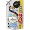 Кондиционер для белья Lenor Happiness Pastel Floral & Blossom Запасной блок, 3-кратный объем (1260 мл)