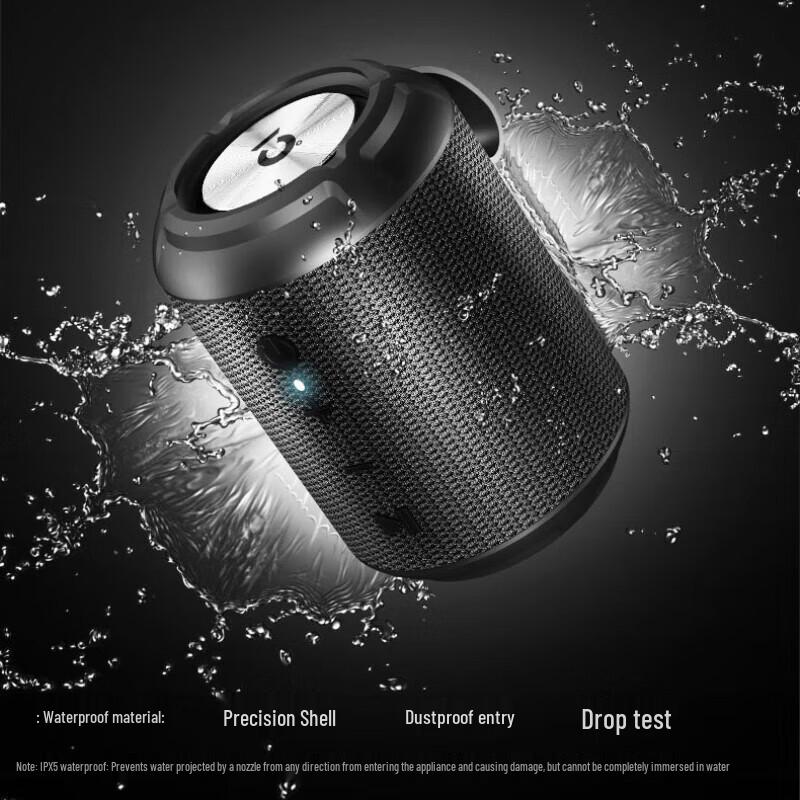 Shidu P6 Wireless Bluetooth Speaker