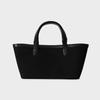 [2nd] Alma 2-way Canvas Tote Bag (2 Color)