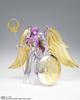 TAMASHII NATIONS TAMASHII NATIONS Saint Cloth Myth EX Saint Seiya Goddess Athena Saori Kido Divine Saga Premium Set 160mm ABS PVC Painted Movable