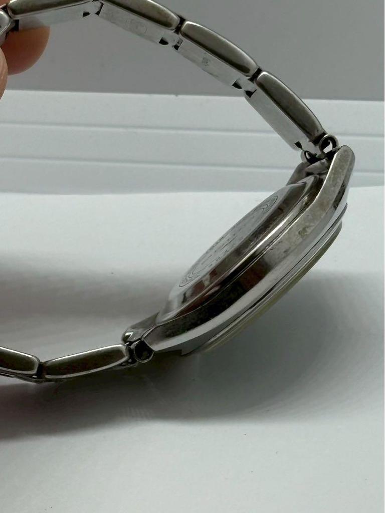 [USED] SEIKO Actus Day Date 21J Automatic Watch