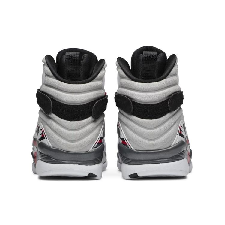 Jordan 8 Ретро Багз Банни 2013 Мужские 305381-103