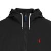 Polo Ralph Lauren Packable Hooded Jacket Men Jackets Black MNPOOTW16020801-001