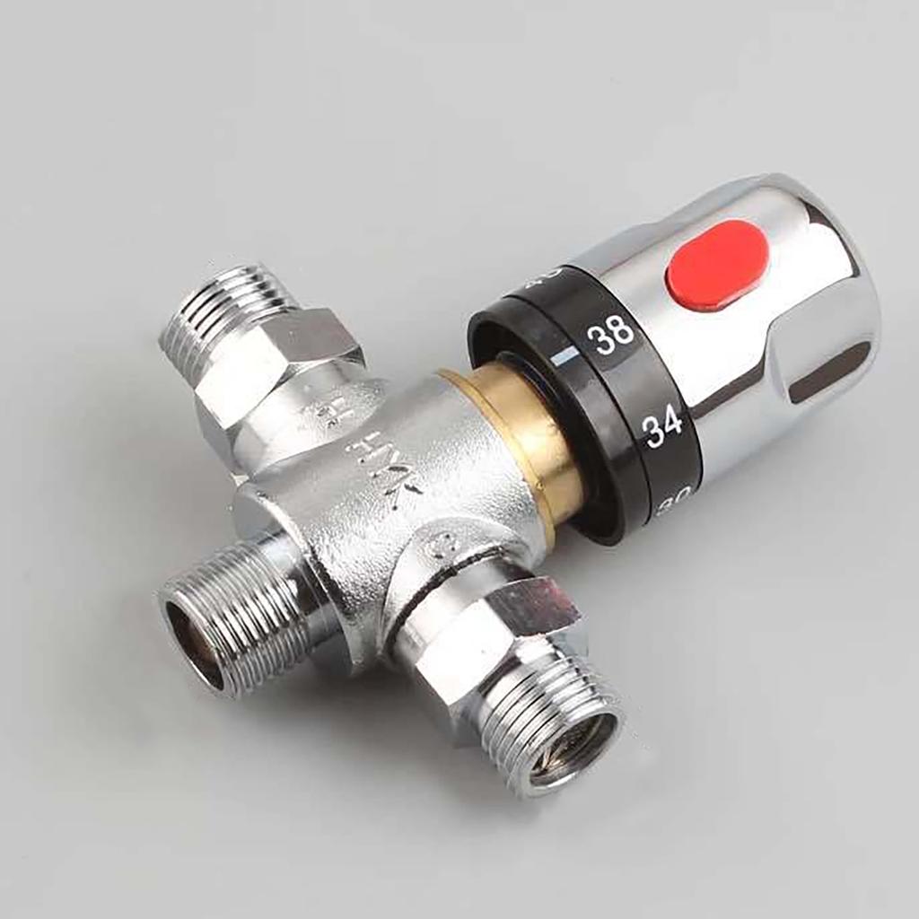 Гермостатический, смешивающий, электрический водонагреватель поверхностного монтажа, контроль температуры на солнечной энергии