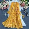 Spring Summer New Women Dresses