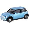 Томика №43 Мини Купер (Блистерная упаковка)