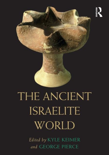 The The Ancient Israelite World Book