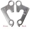 Derailleur Hanger For GT Aggressor Laguna Women Outpost Zaskar Lobo Rebound ATB Alloy Bike Frame Dropout