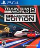 Train Sim World Edition North PS4 2 Collector's (Import America) -