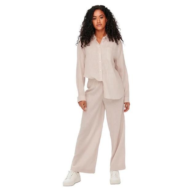 Only Tokyo рубашка с длинным рукавом