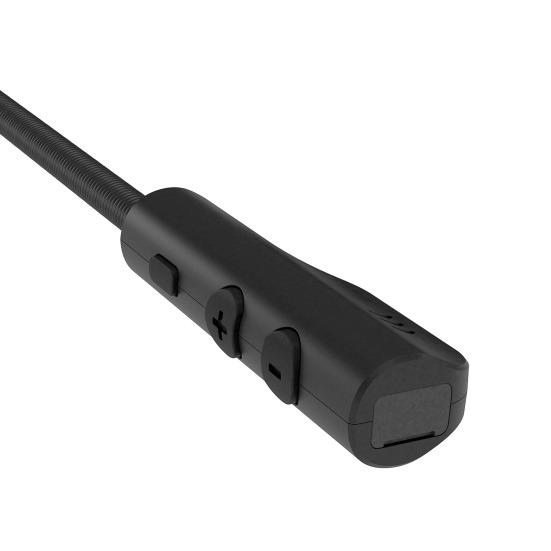 Шлем Наушники Стерео Звуковой Эффект Шумоподавление Портативный Bluetooth-совместимый 5 Мотоциклетный Шлем Домофон