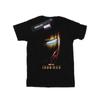 Marvel Studios Mens Iron Man Poster T-Shirt