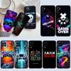 Игровой чехол RE32 Game Over для Motorola Moto Edge 60 60s 70 G86 G56 G54 E14 G04S G45 G54 G64 S30 S50 X30 X40 X50 Ultra Pro Power