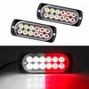 Explosive Strobe Light, Set of 2, Strobe Flash, LED, , 24V, Car, Truck, Motorcycle,
