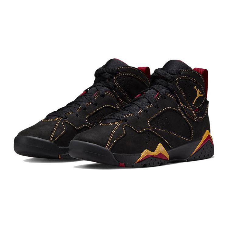 Jordan 7 Ретро-Цитрус 2022 GS DQ6040-081