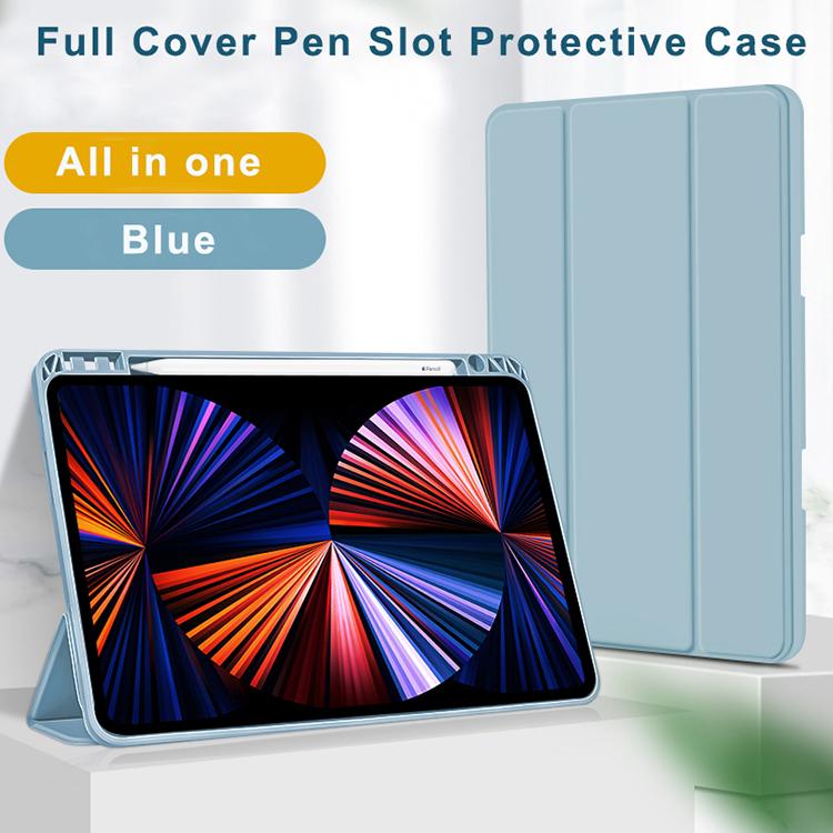 12.9 Inch Tablet Case TPU Soft Case for iPad Pro 12.9 6th Gen 2022 2021 2020 3rd Generation 2018