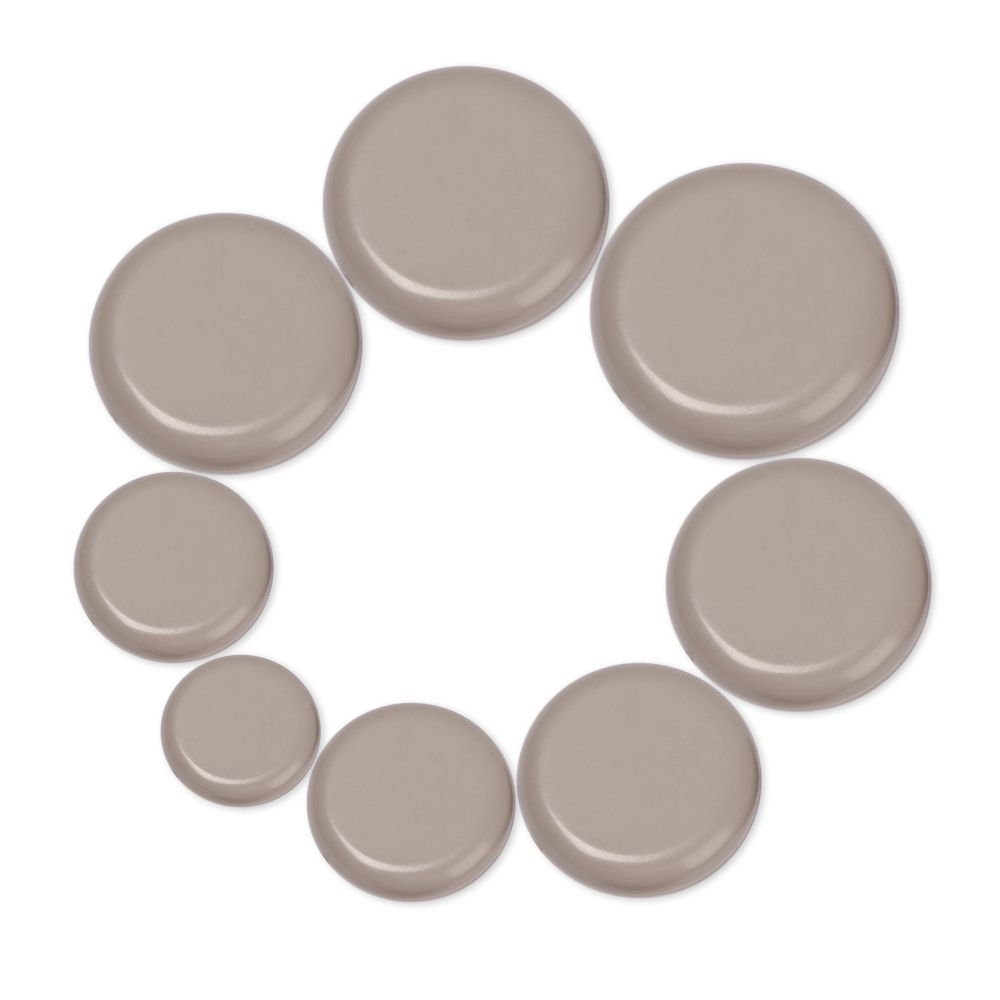 Bases Anti Noisy Home Sofa Furniture Feet Pads Furniture Leg Slider Pads Slip Mat Floor Protector