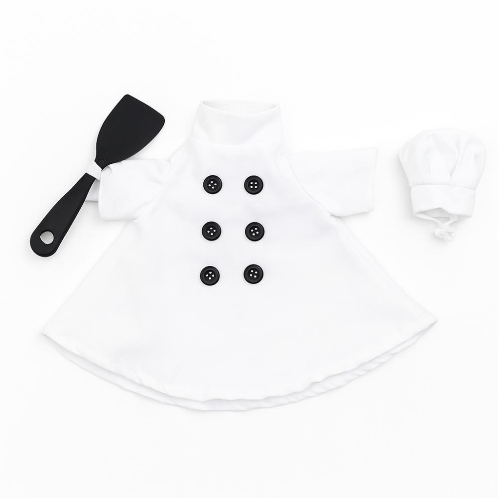 Cartoon Porch Geese Clothes Adjustable Outdoor Geese Dress Pet Transformation Attire  Holiday