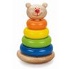 Classic Bear Tower, 1 Piece, Ages 3 and Up, Korean Baby Products