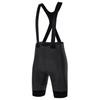 Santic Men's Cycling Bib Shorts with 4D Pads for Spring and Summer, Elastic, Moisture-Wicking, and Quick-Drying, Size M