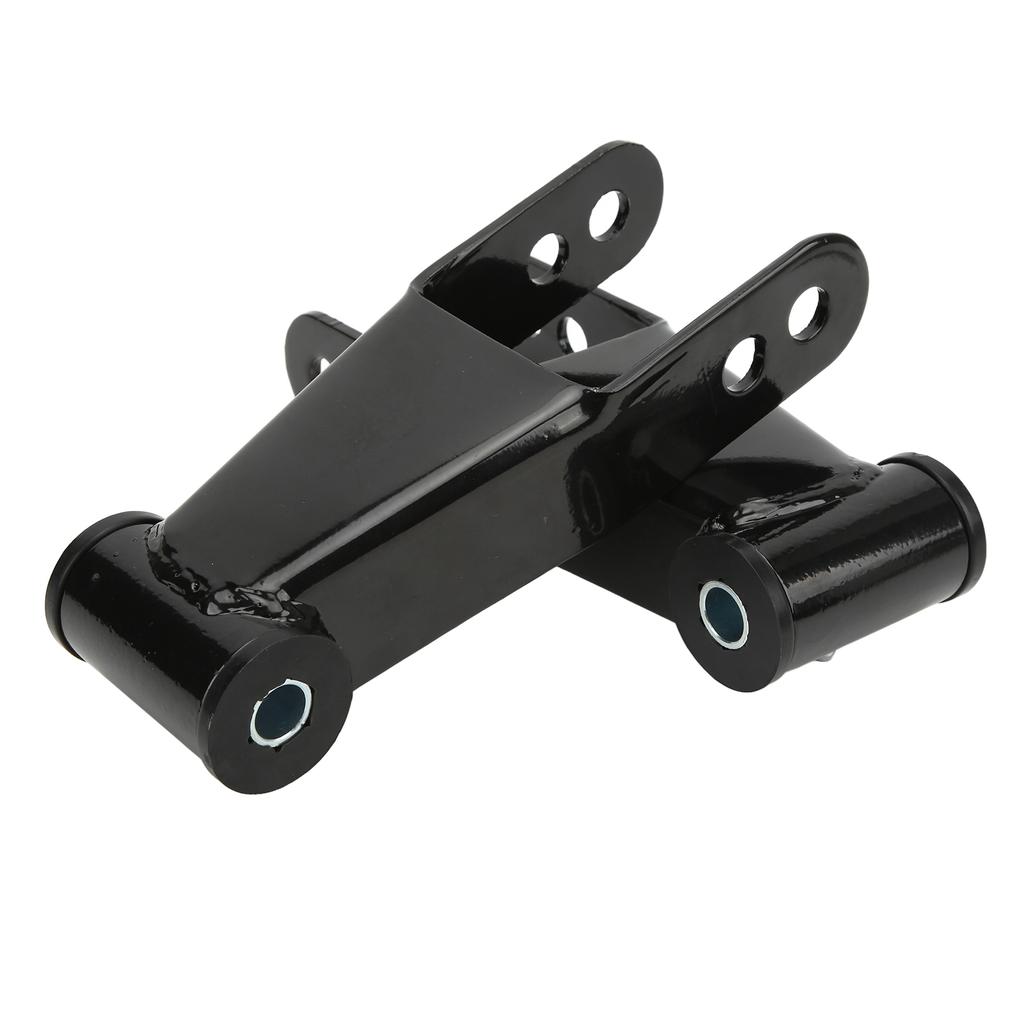 2 шт. Подъемная серьга 2 дюйма Регулируемая из легированной стали Замена для Jeep Cherokee XJ 1984‑2001