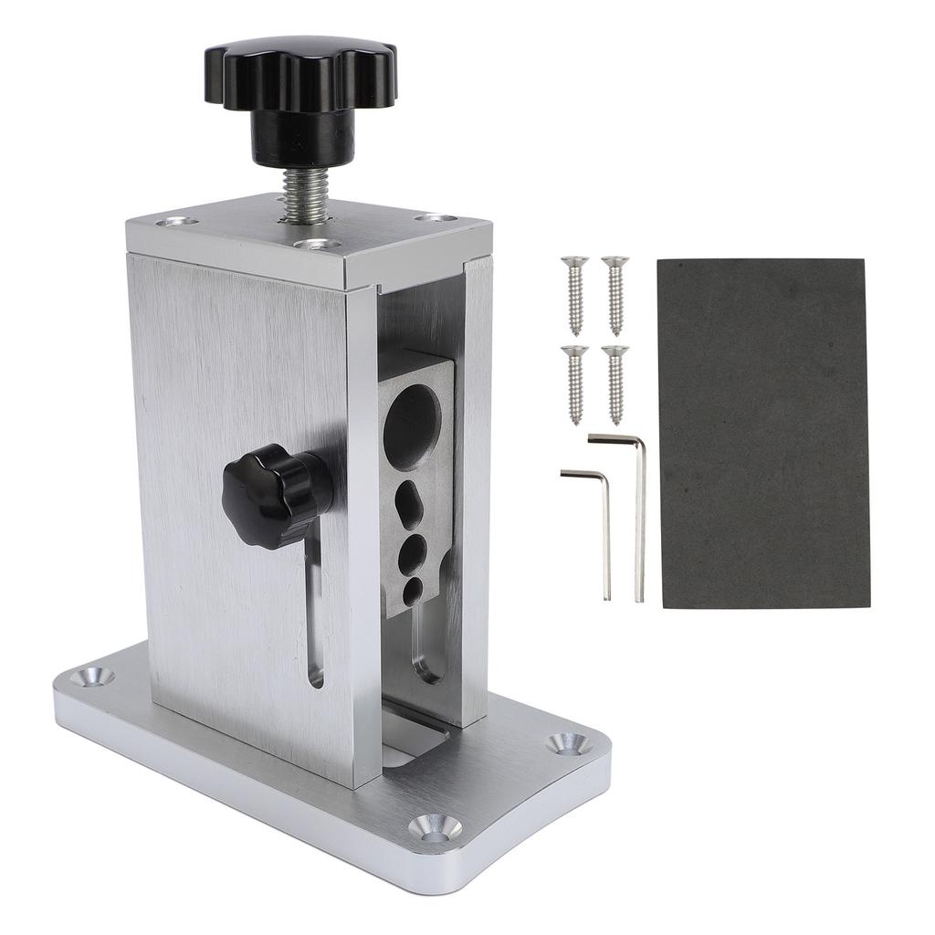 Машина для зачистки проводов Ручной или работающий от дрели инструмент для зачистки медных проводов для проводов от 18AWG до 250MCM