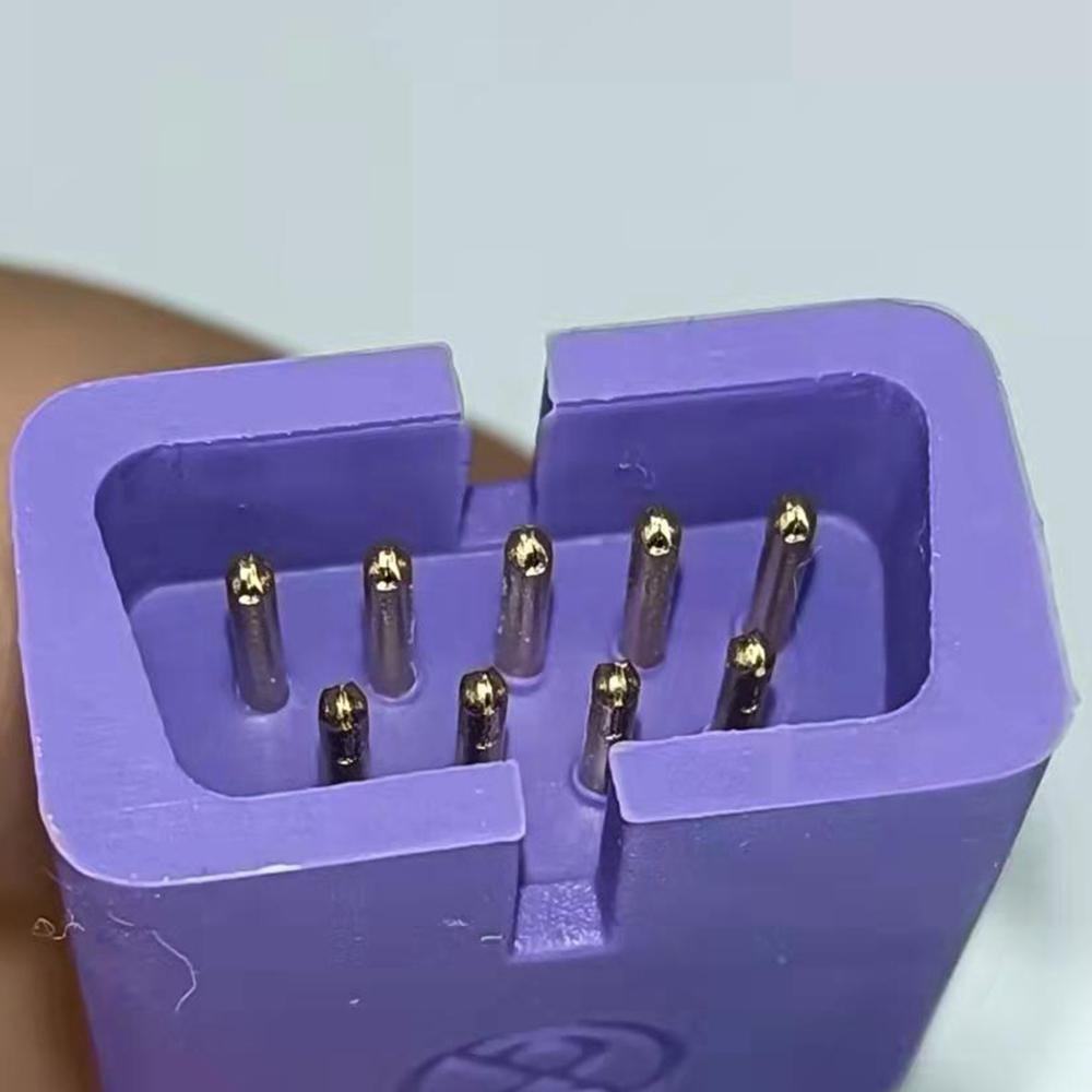 Compatible for NELLCOR with OXIMAX Patient Monitors, Disposable SPO2 Probe Sensor, SPO2 Finger Sensor, Blood Oxygen Saturation Data Monitoring