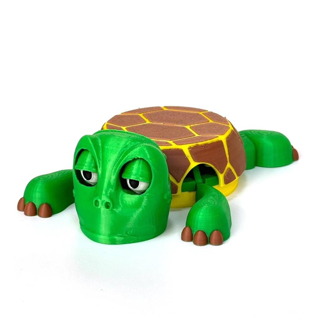 Fun Coaster Turtle Cup Pad 3d Printed Panicked Turtle Cup Mat Tea Coffee Mug Drinks Holder Tableware Decorative Home Decor