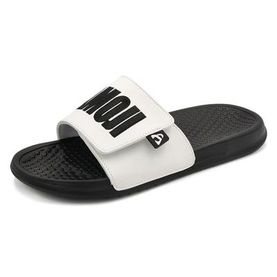 Amozi Душевые шлепанцы Veranda Sports Magic Beach на липучке Спортзал Лето Для помещений и улицы Размер Мужские сандалии, Женские тапочки, Сандалии, Сандалии,