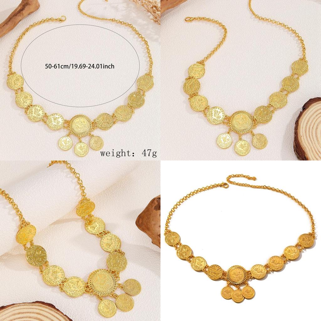 Геометрический стиль Золотой сплав Головной убор Для свадебного и праздничного наряда с деталями в виде кисточек