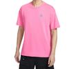 Мужская футболка ACG Dri-Fit с принтом и значком, с круглым вырезом, быстросохнущая, Топы IH1289-684