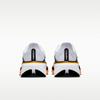 Nike Air Zoom Pegasus 42 Белый Лазурный Полный Оранжевый