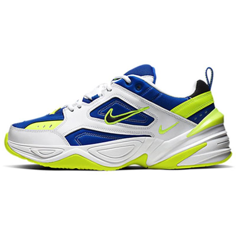 Nike M2K Tekno Sprite Chunky Sneakers AV4789-105
