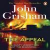 The Appeal by John Grisham Paperback Book 9780099537045