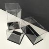 Home Storage Box Acrylic Model Display Box Transparent Acrylic Display Box Hand Made Transparent Box